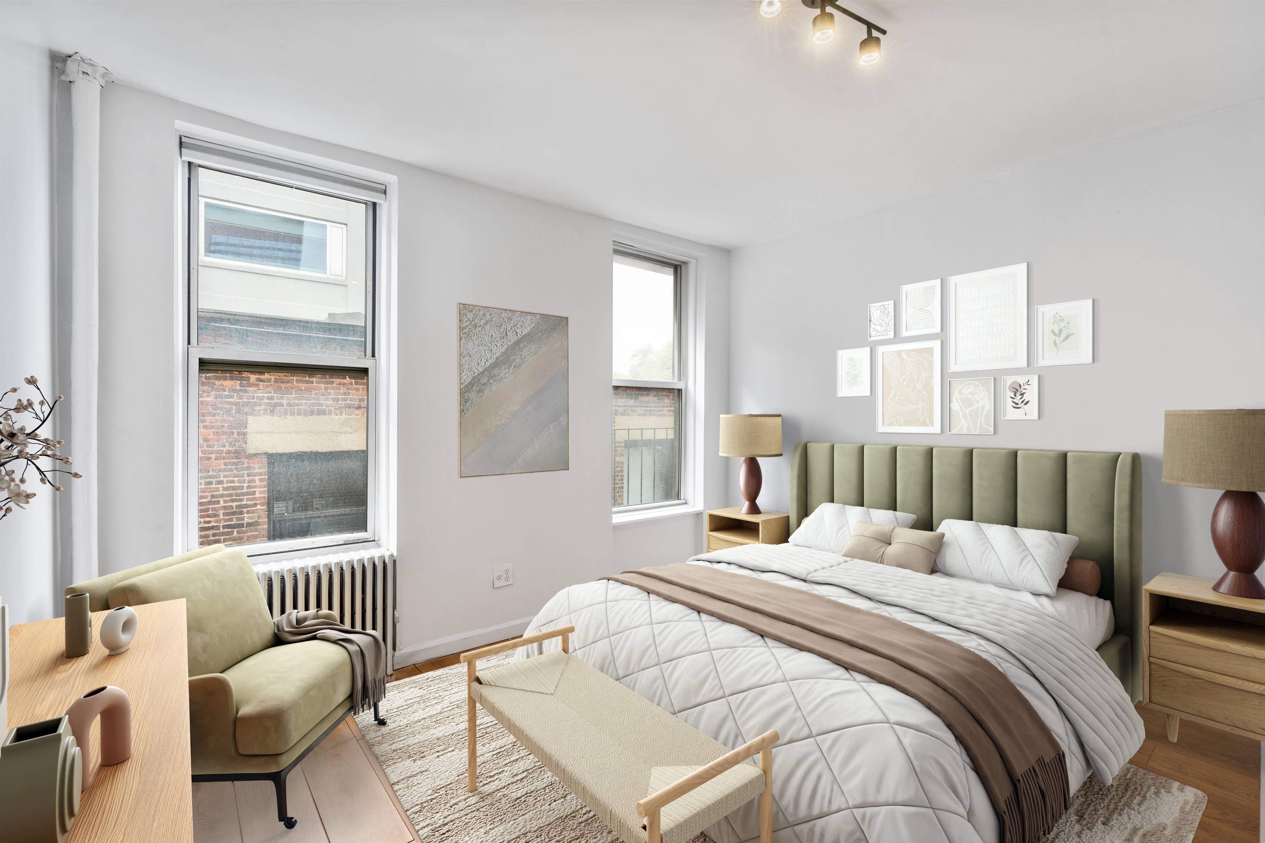 723 11th Avenue, Unit 3B Manhattan, NY 10019 - Photo 3 of 16