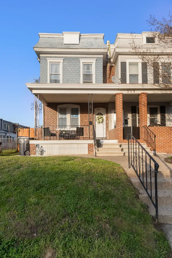 $239,900 | 511 West 24th Street, Wilmington, DE 19802
