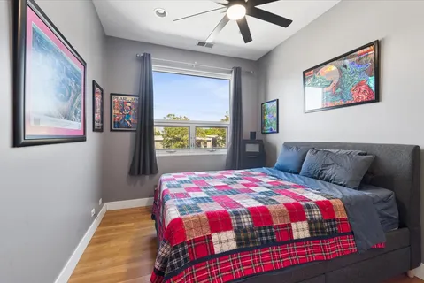 $715,000 | 2242 West Chicago Avenue, Unit 301, Chicago, IL 60622