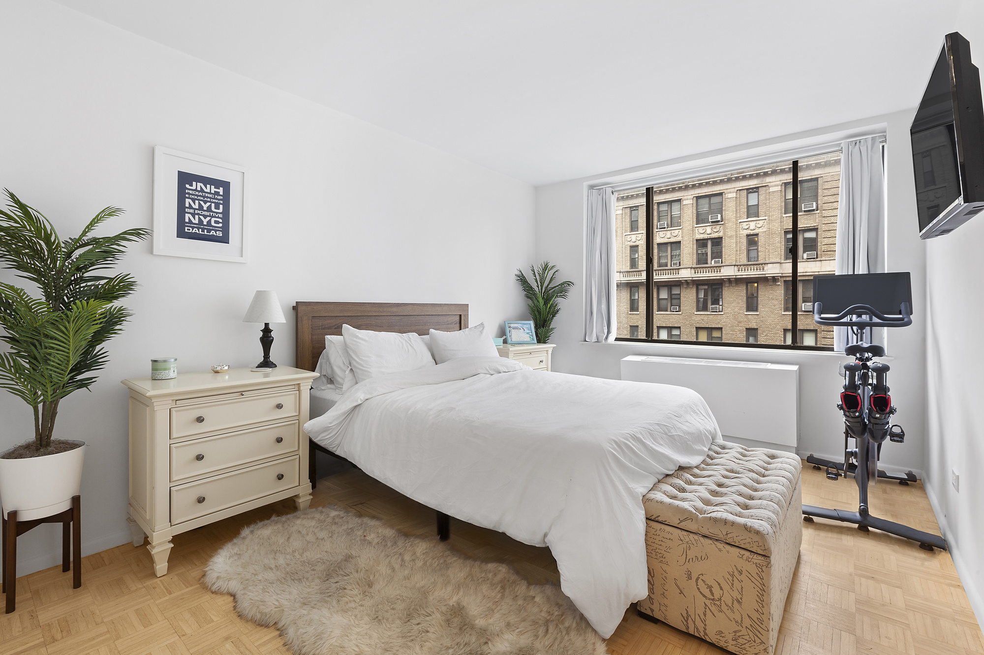 130 West 79th Street, Unit 10CD Manhattan, NY 10024 - Photo 6 of 10