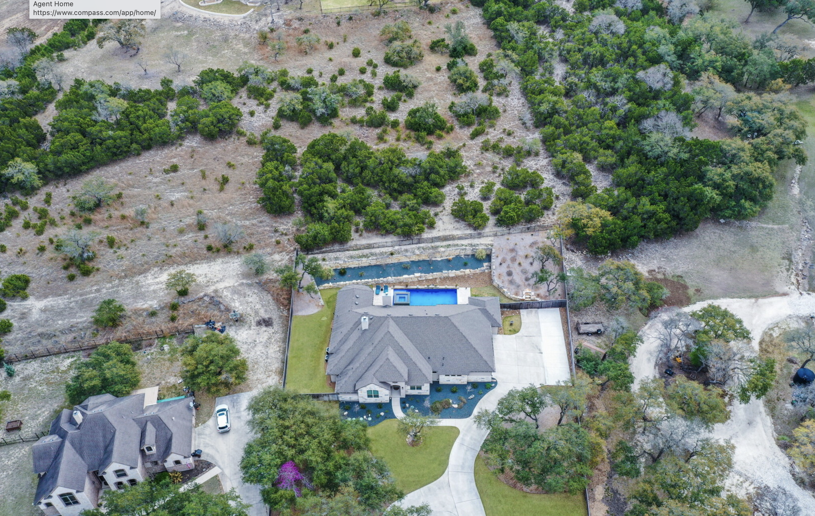 434 Long Meadow Spring Branch, TX 78070 - Photo 4 of 68