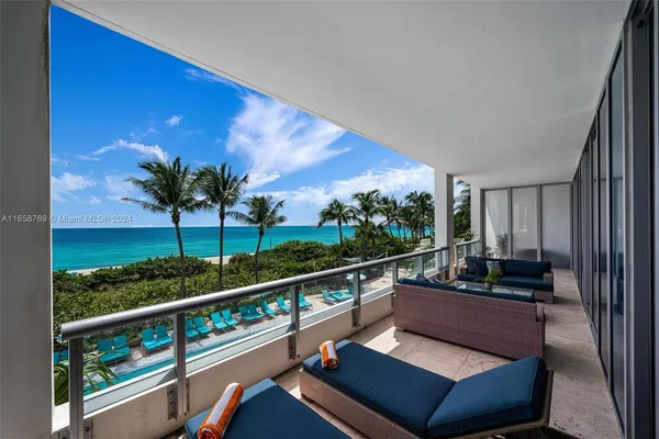 $2,950,000 | 6799 Collins Avenue, Unit 205, Miami Beach, FL 33141