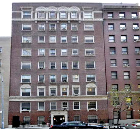 25 West 64th Street, Unit 1A Manhattan, NY 10023 - Photo 6 of 7