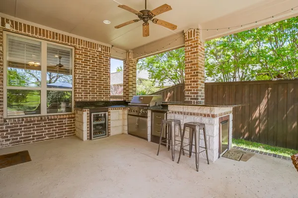 $1,325,000 | 6609 Fairway Drive, Westworth Village, TX 76114