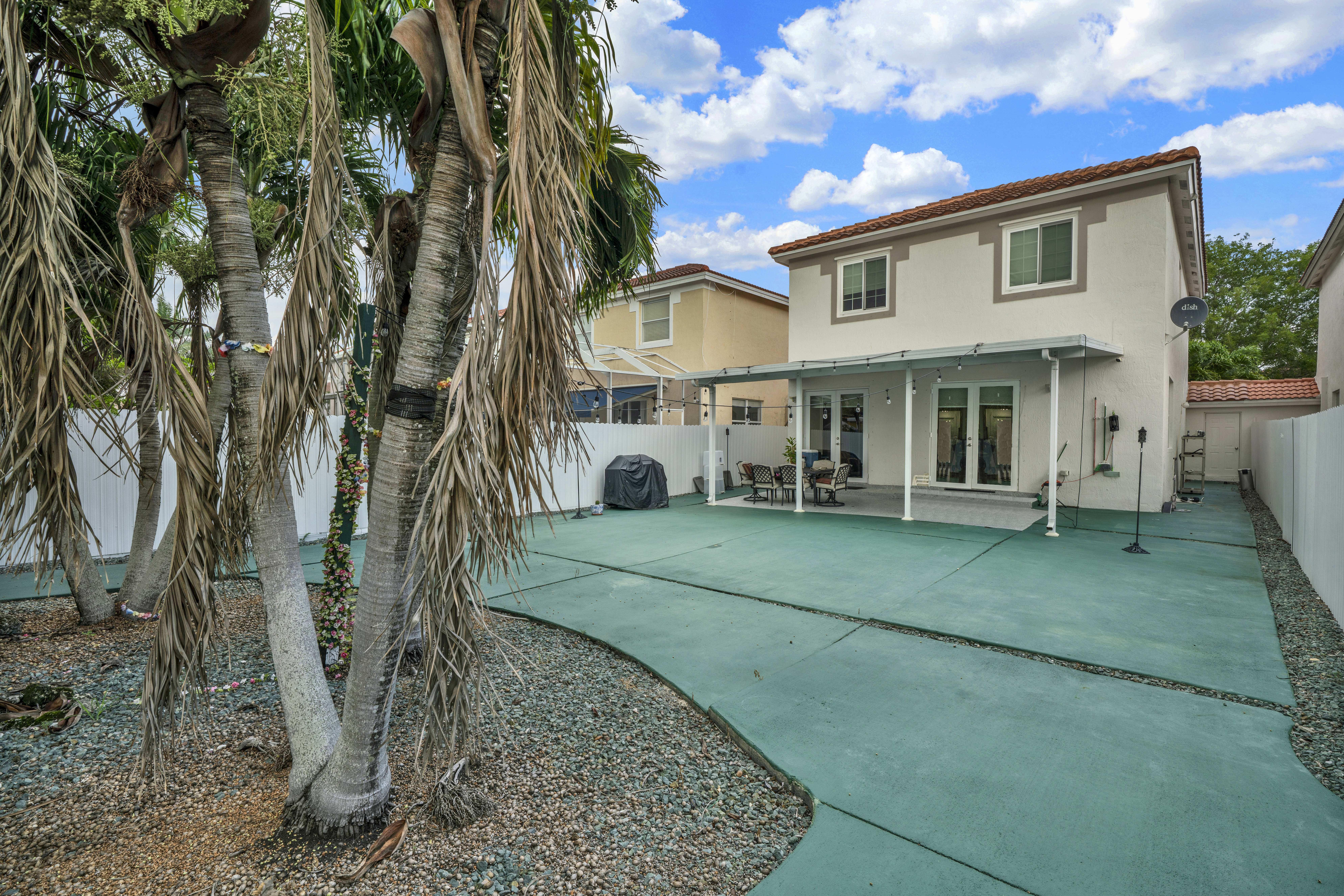2470 Southwest 153rd Pass Miami, FL 33185 - Photo 36 of 46