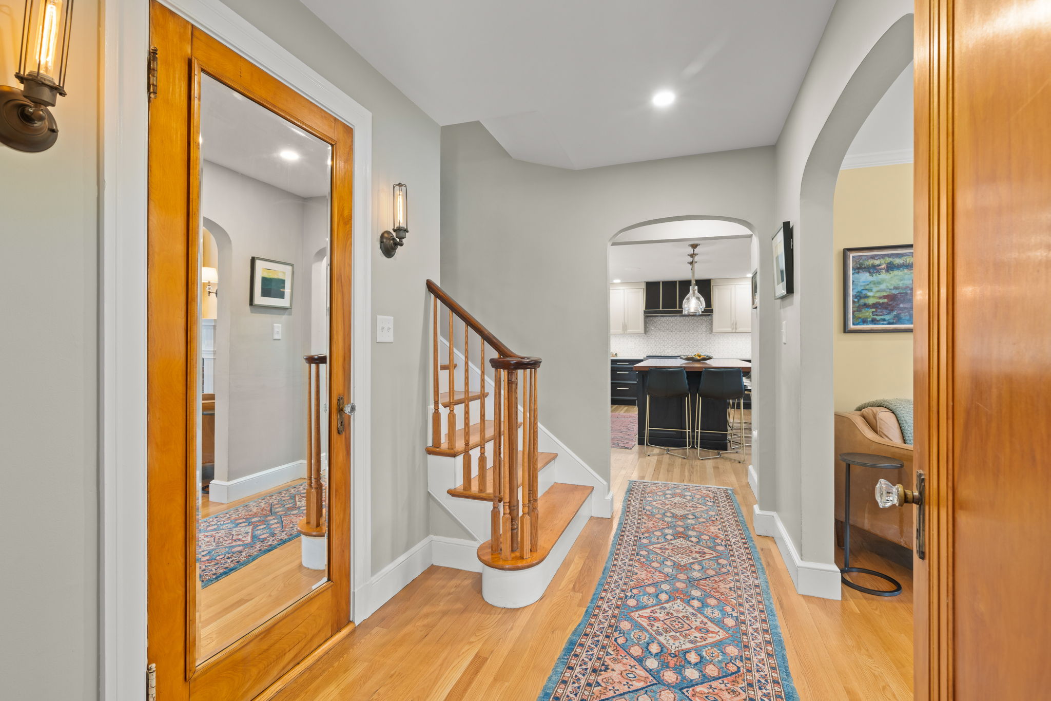 45 Lynnbrook Road Lynnfield, MA 01940 - Photo 7 of 40