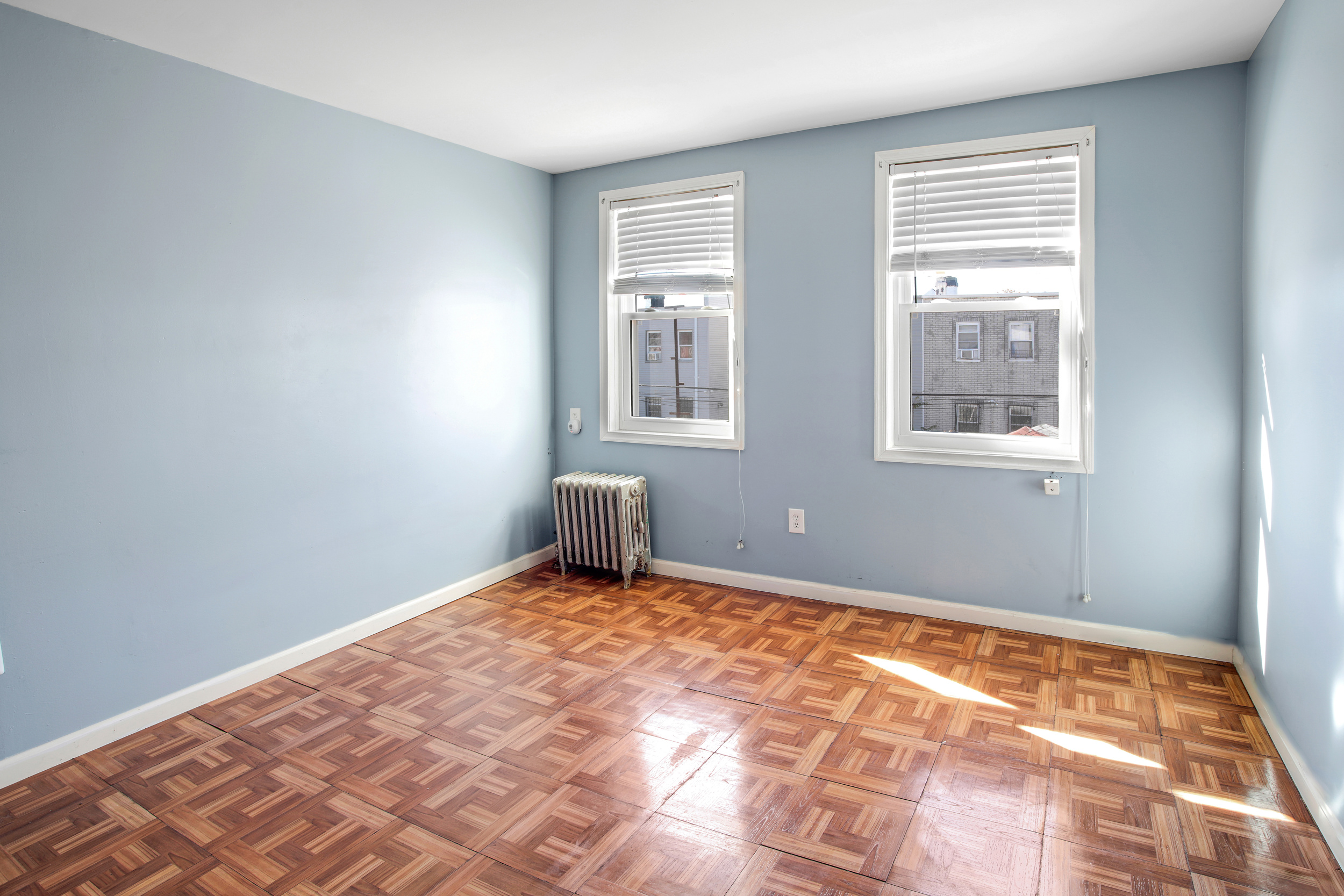 1532 Kimball Street Brooklyn, NY 11234 - Photo 9 of 13 a view of an empty room with window