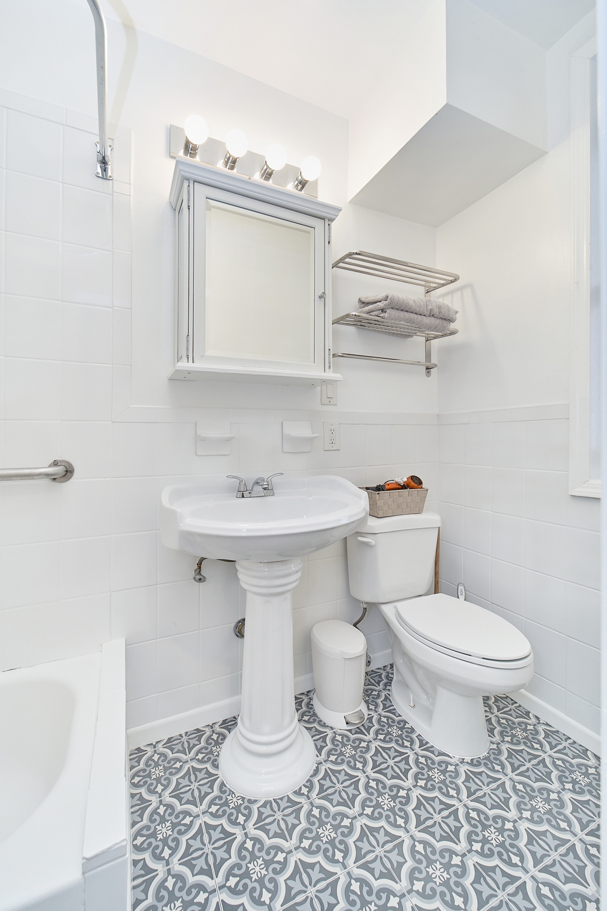 168 West 130th Street Manhattan, NY 10027 - Photo 16 of 29