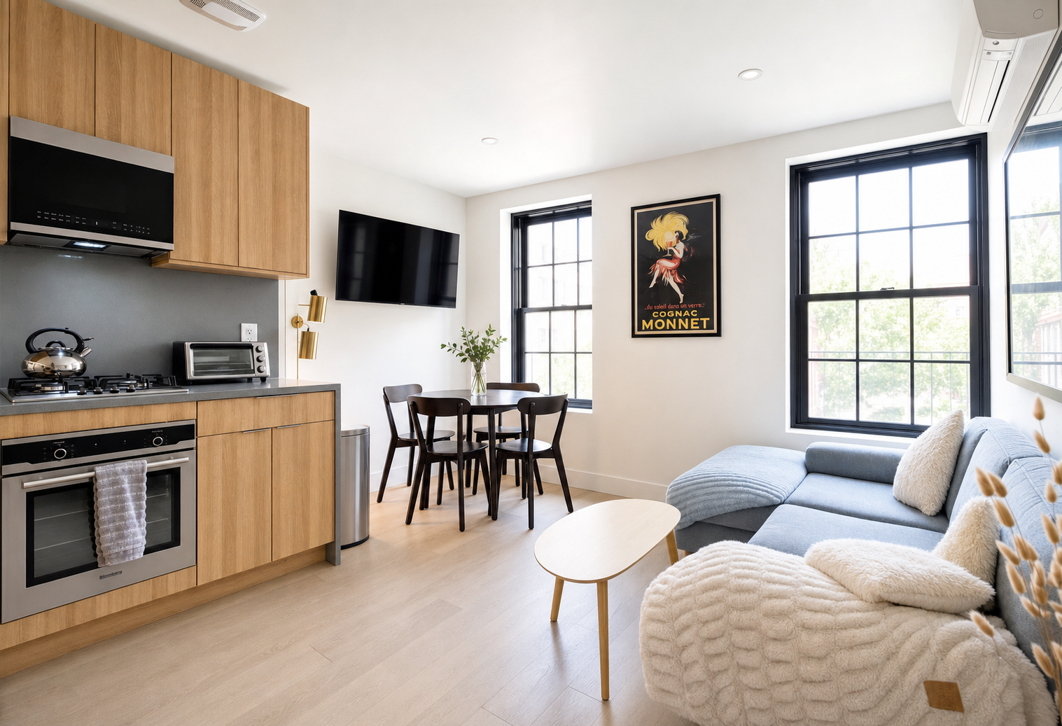 280 Bleecker Street, Unit 2 Manhattan, NY 10014 - Photo 5 of 8