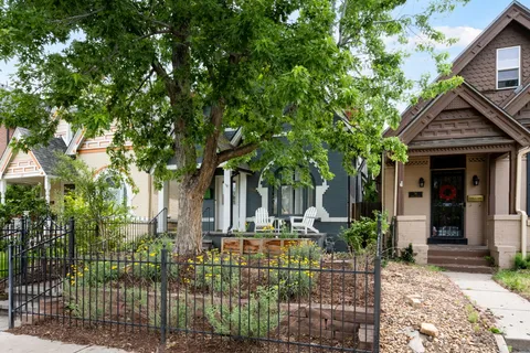 $1,050,000 | 30 South Grant Street, Denver, CO 80203