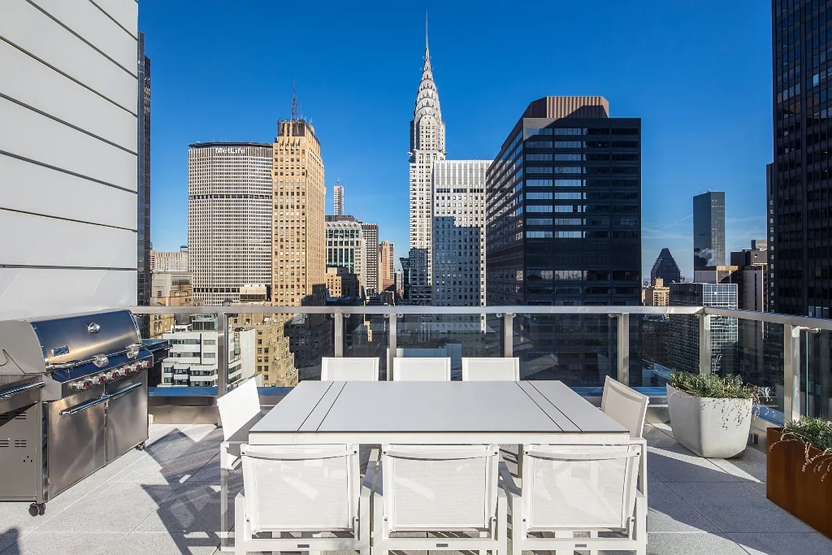 325 Lexington Avenue, Unit 10D Manhattan, NY 10016 - Photo 13 of 15 Gallery Image 13