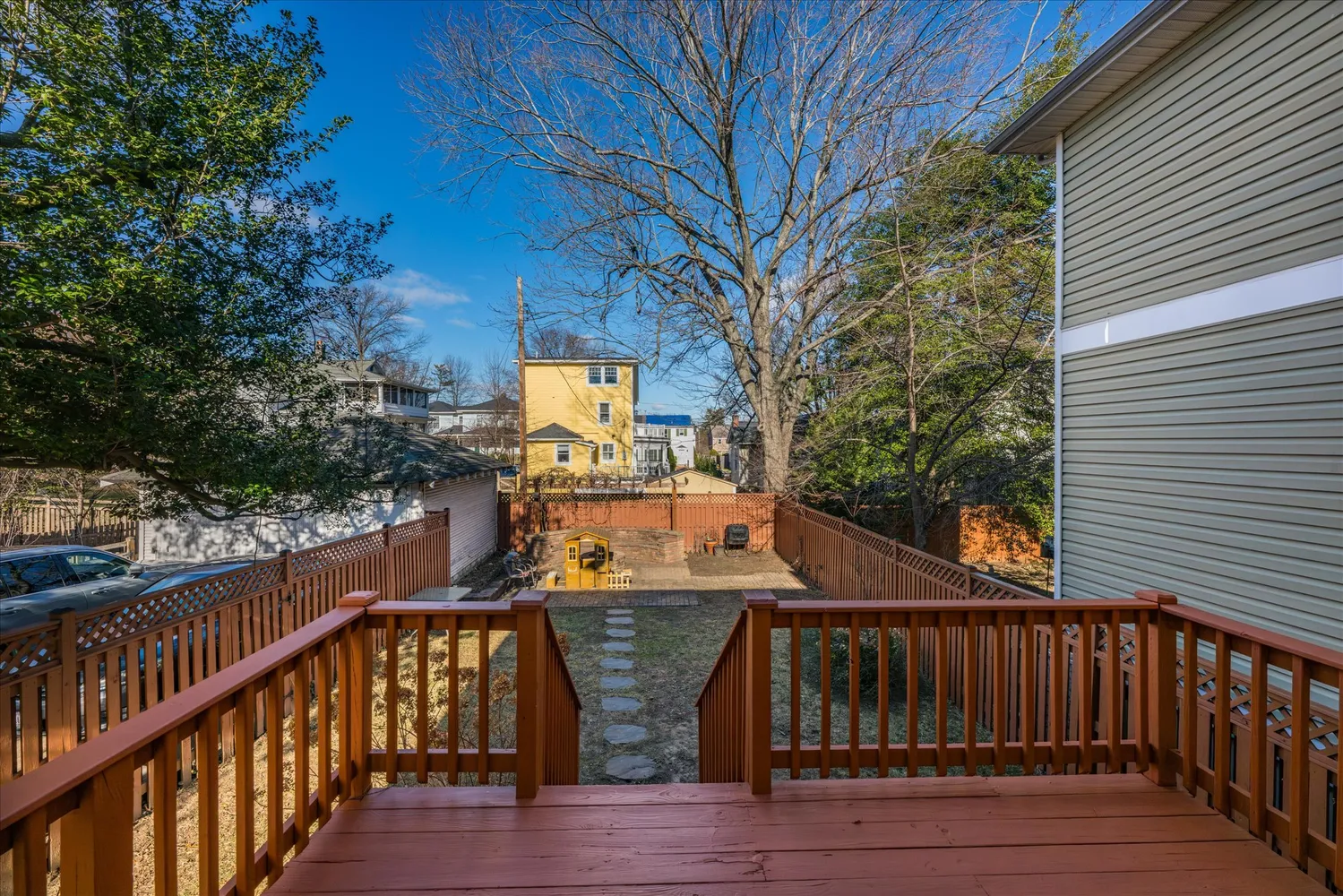 $929,900 | 322 Hume Avenue, Alexandria, VA 22301