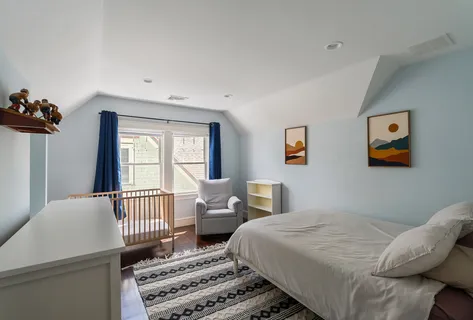 $1,149,000 | 979 South Street, Unit 2, Roslindale, MA 02131