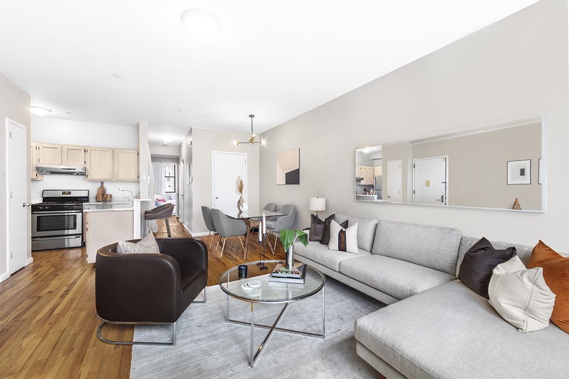 243 8th Street, Unit 2R Brooklyn, NY 11215 - Photo 3 of 10