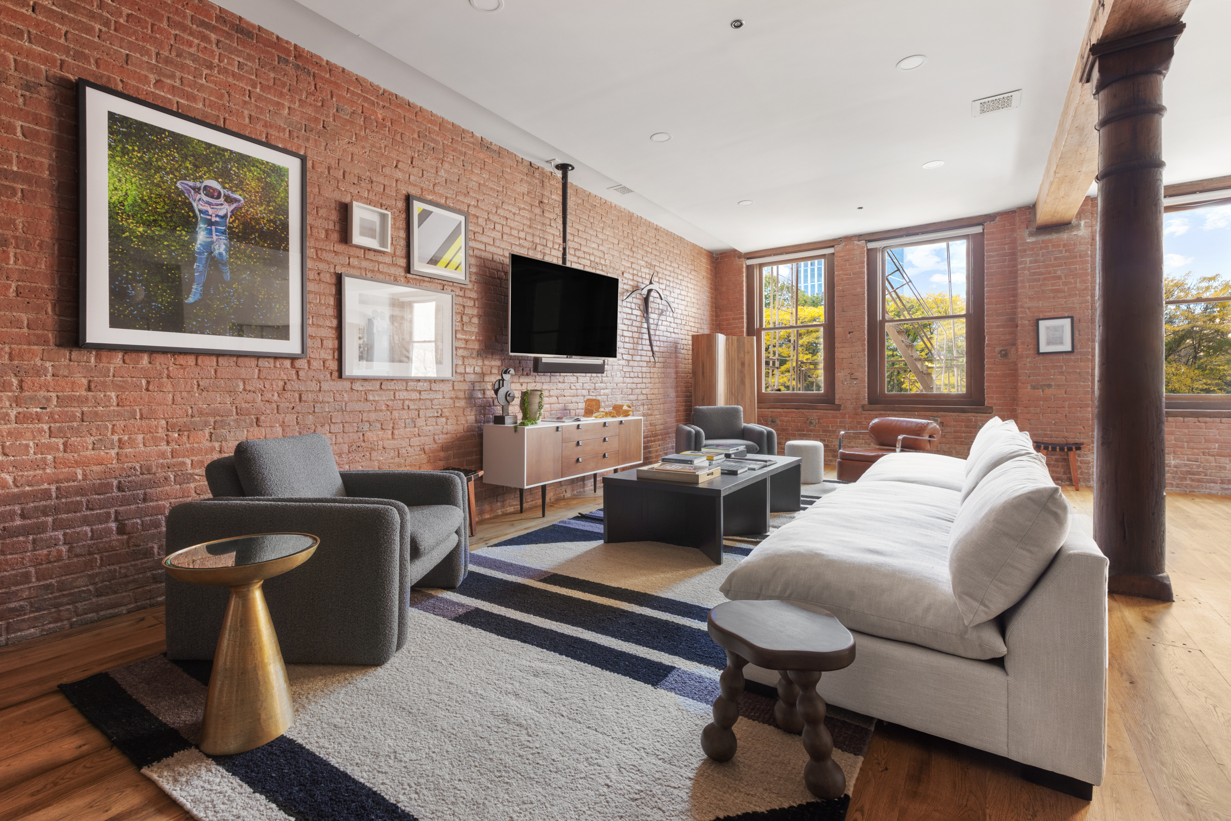 321 Greenwich Street Manhattan, NY 10013 - Photo 4 of 16