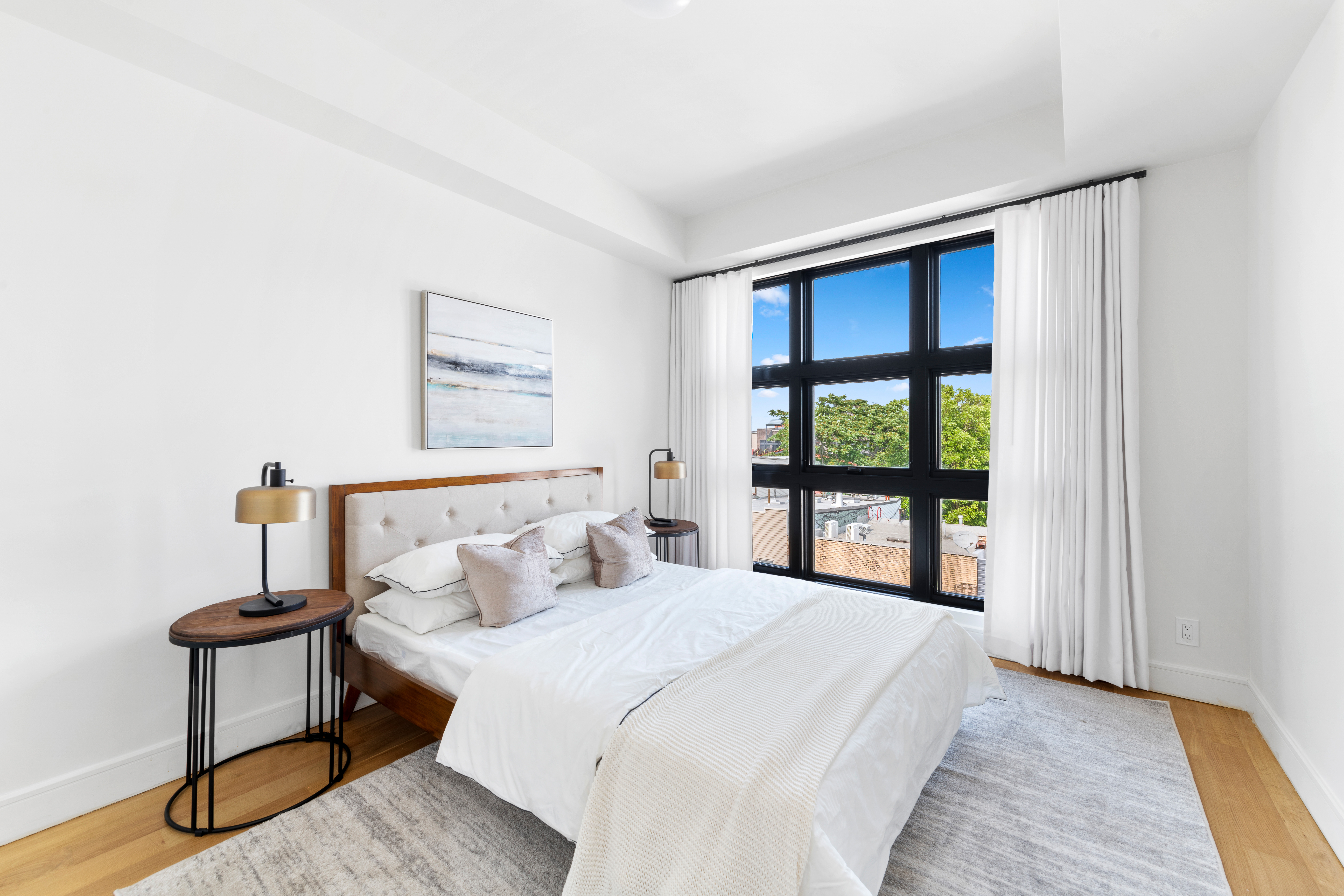 868 Lorimer Street, Unit 5C Brooklyn, NY 11222 - Photo 12 of 27