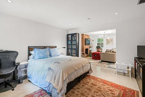 Contact Agent | 1442 Q Street Northwest, Washington, DC 20009