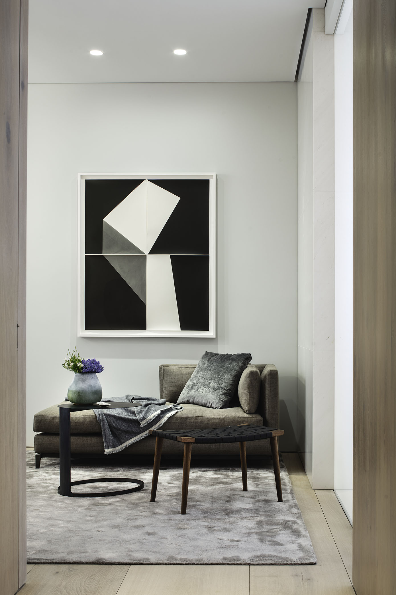 152 Elizabeth Street, Unit 3E Manhattan, NY 10012 - Photo 9 of 23 Gallery Image 9