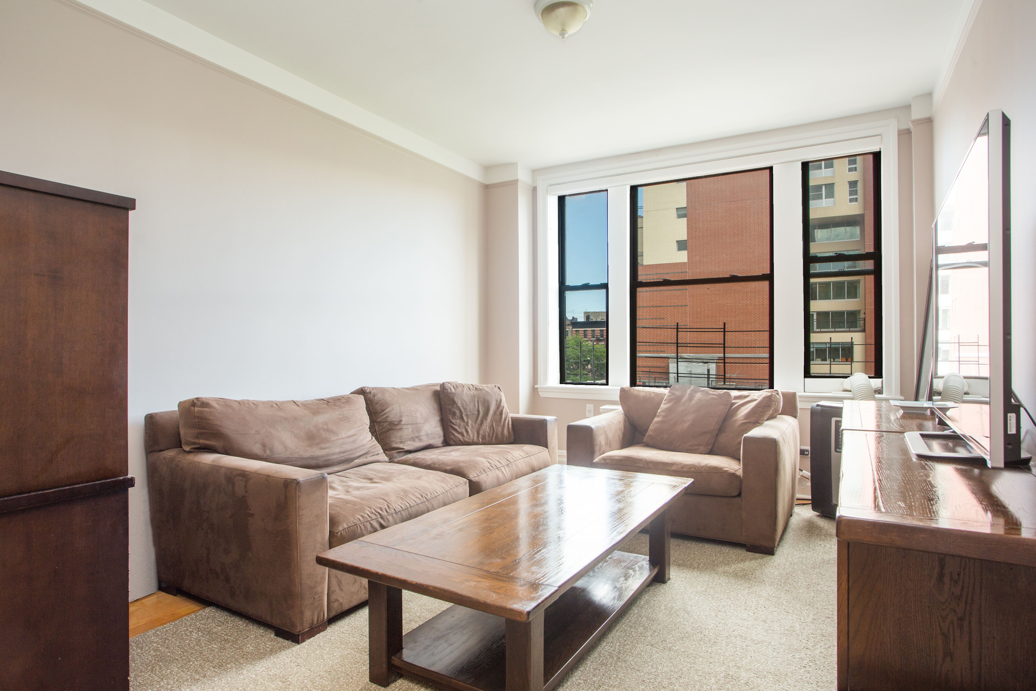 706 Riverside Drive, Unit 7B Manhattan, NY 10031 - Photo 1 of 5