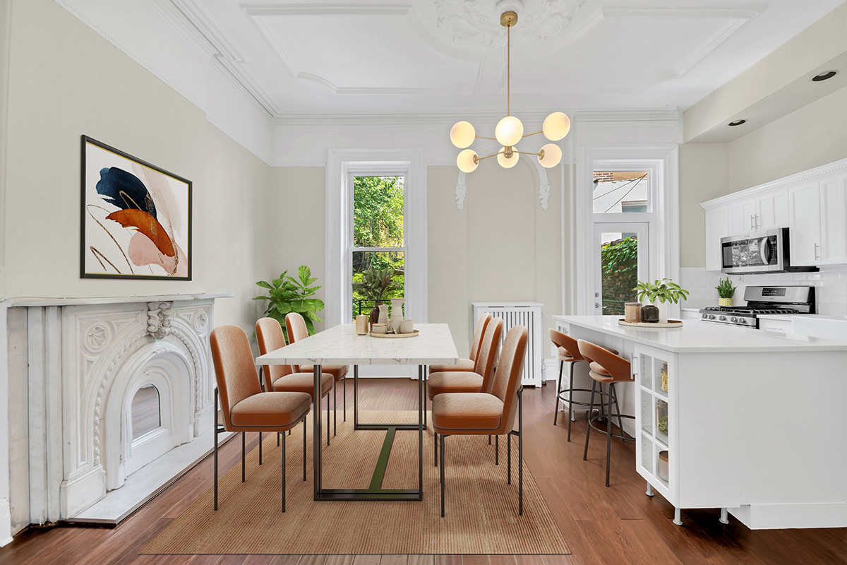 195 Adelphi Street, Unit GARDEN Brooklyn, NY 11205 - Photo 3 of 20