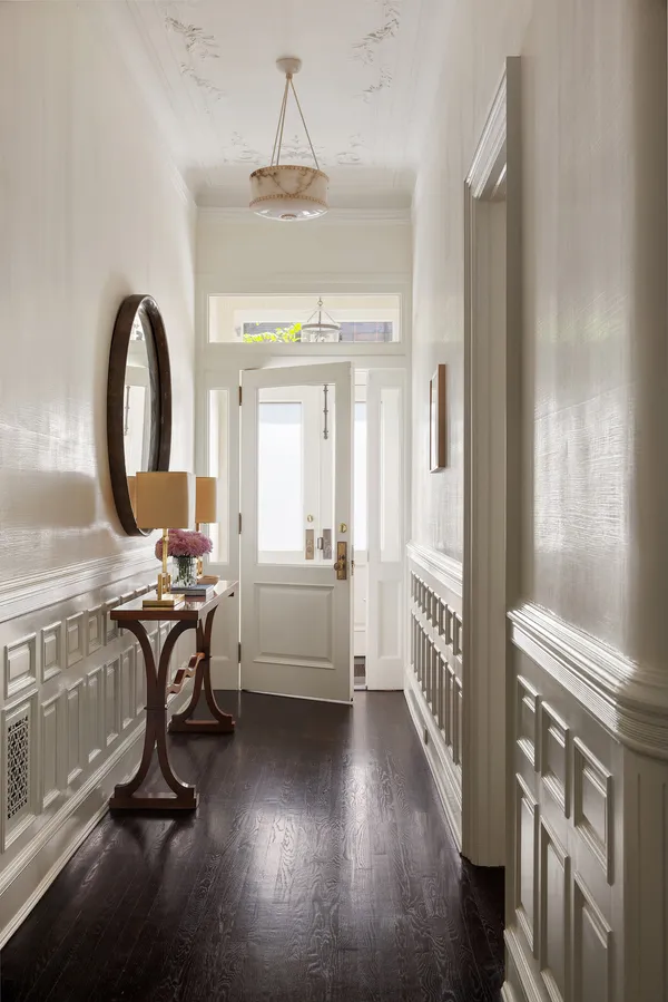 $11,995,000 | 135 West 77th Street | Upper West Side