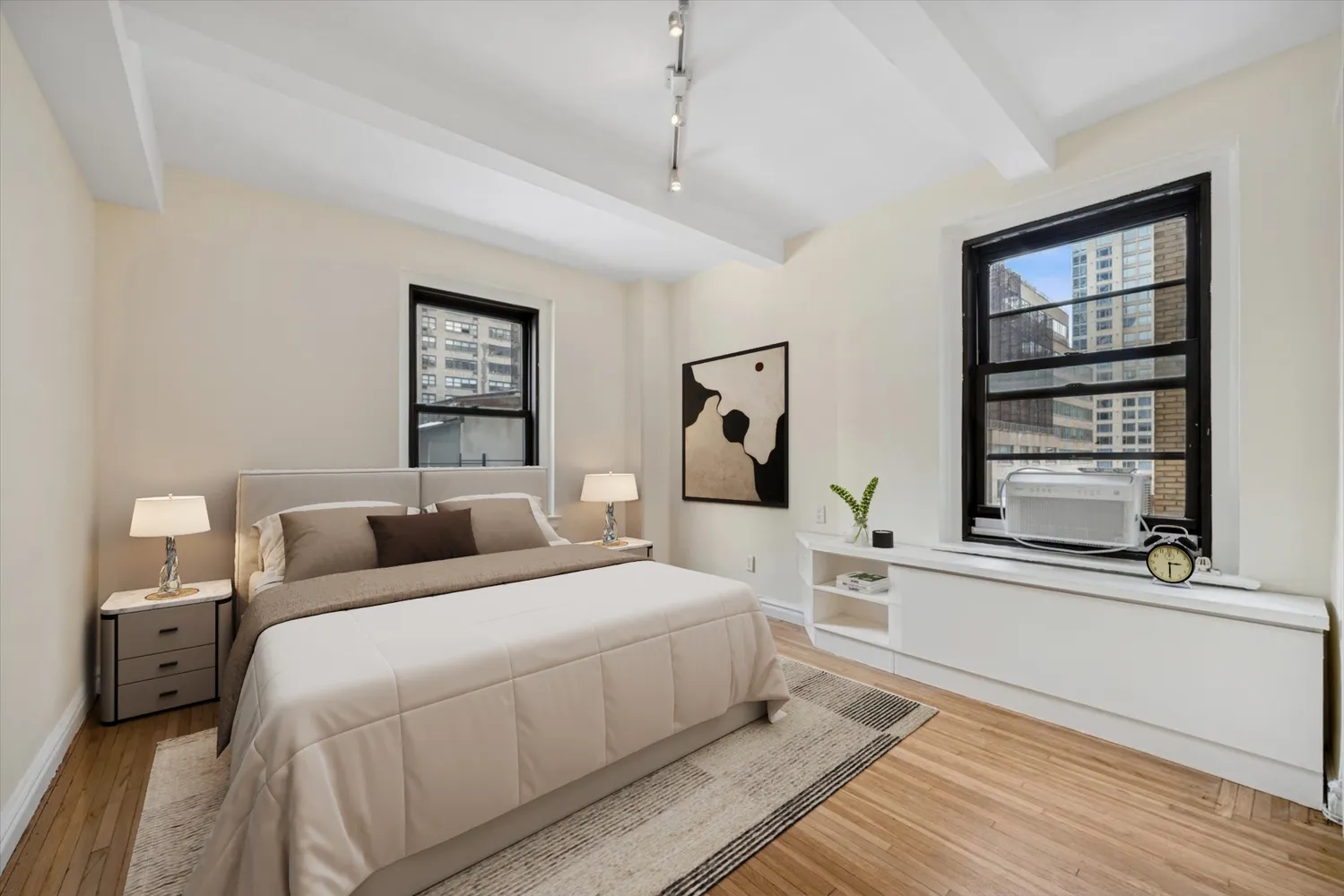 $4,500 | 235 West End Avenue, Unit 9C | Upper West Side