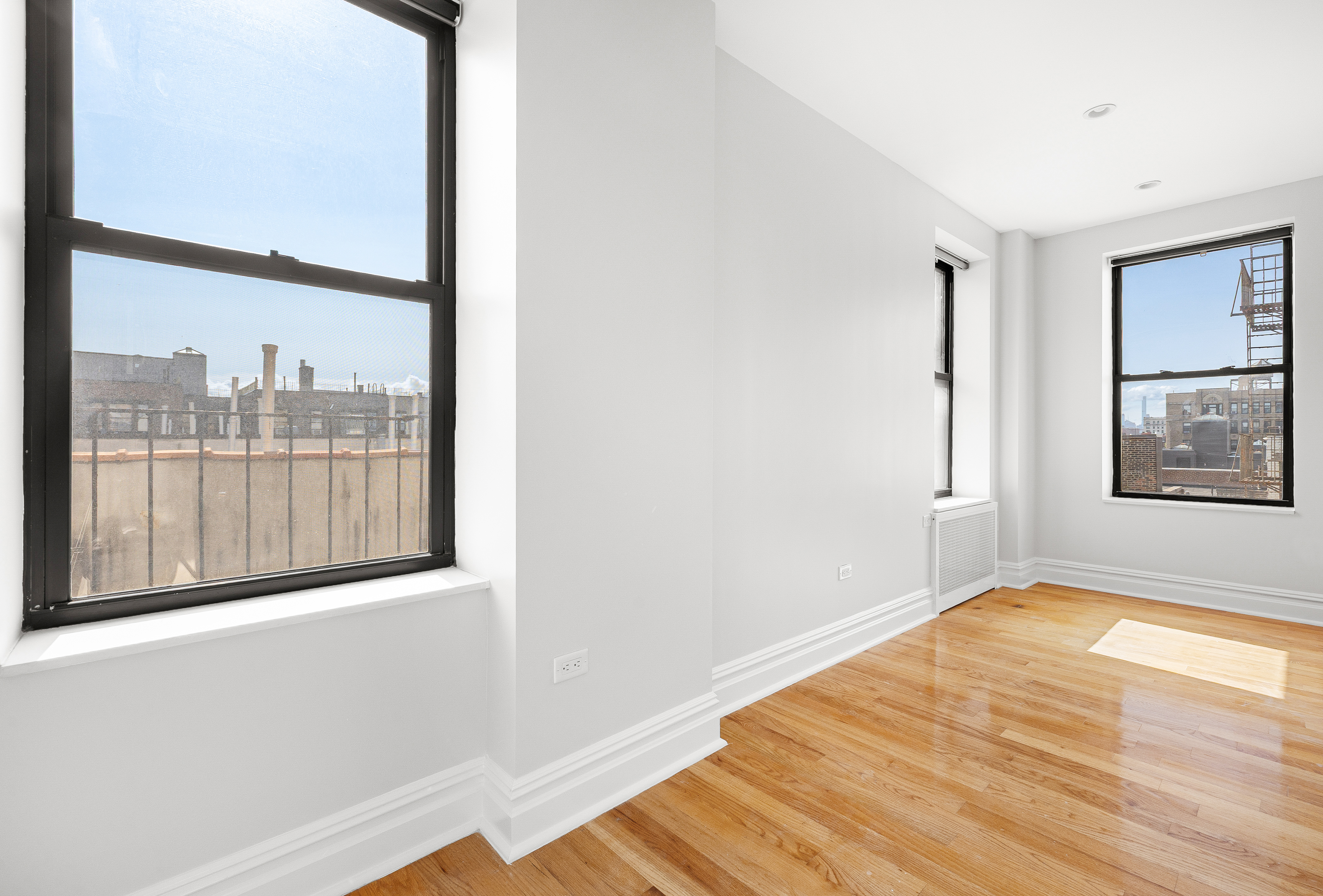 725 Riverside Drive, Unit 9F Manhattan, NY 10031 - Photo 8 of 15