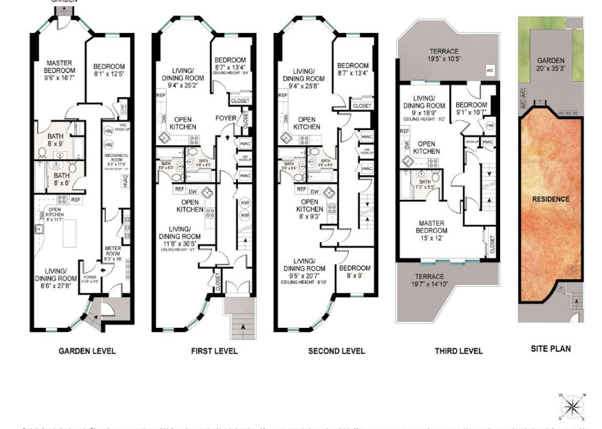 1363 Hancock Street Brooklyn, NY 11237 - Photo 18 of 18