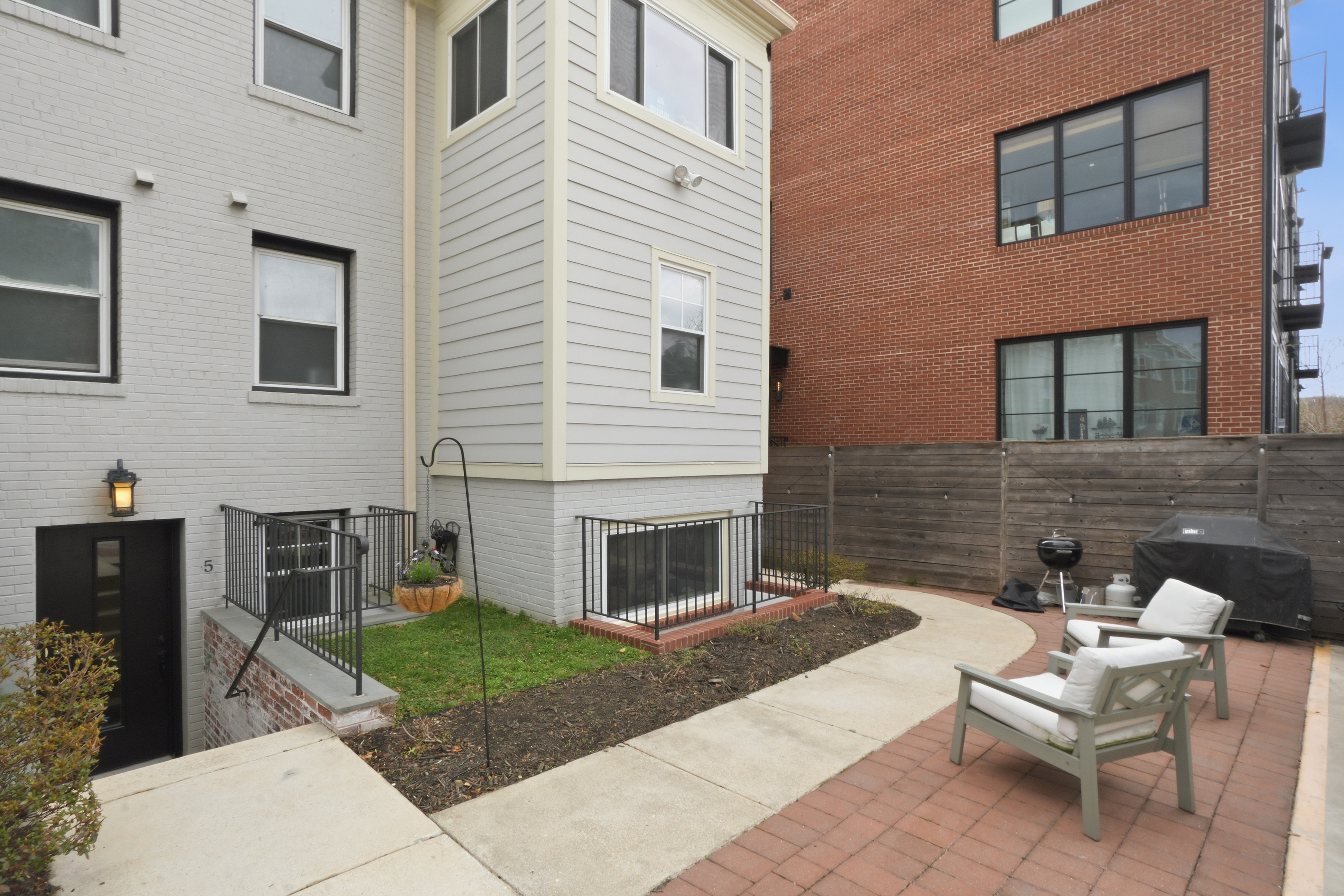 1244 Raum Street Northeast, Unit 5 Washington, DC 20002 - Photo 21 of 21