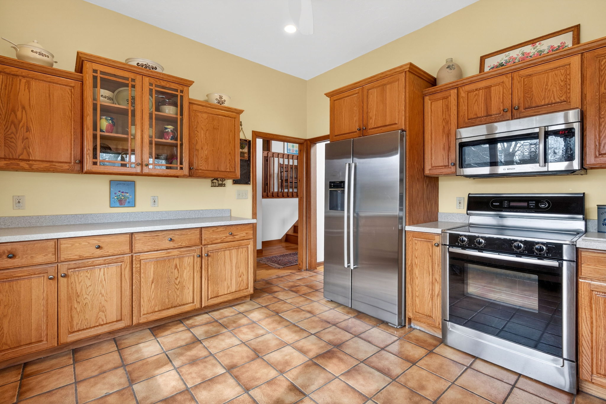 32 Howe Road Cohasset, MA 02025 - Photo 4 of 25