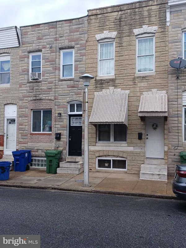 $130,000 | 3716 Mt Pleasant Avenue, Baltimore, MD 21224