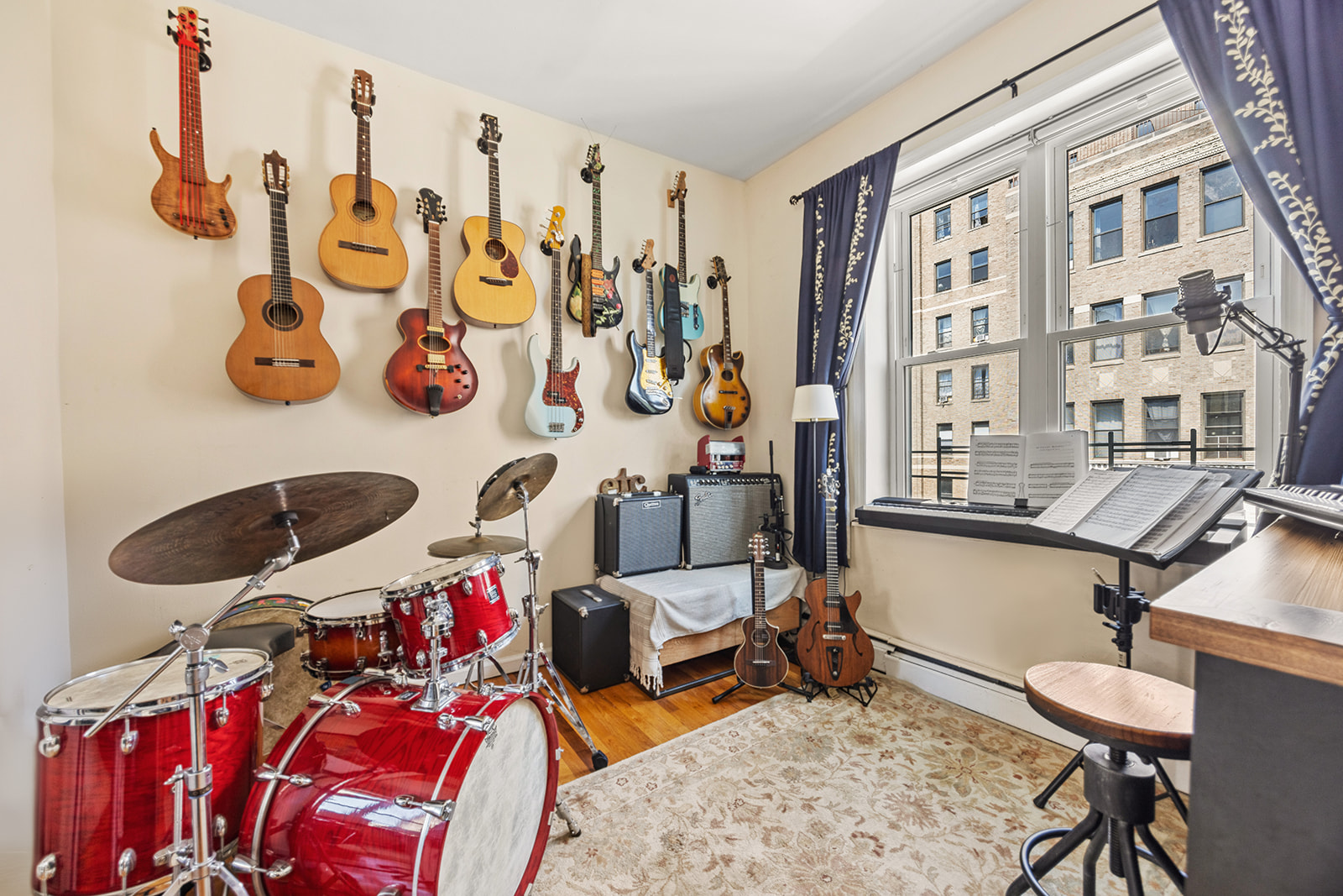 566 Prospect Place, Unit 4A Brooklyn, NY 11238 - Photo 8 of 10