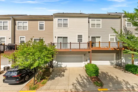 $485,000 | 21762 Dragons Green Square, Ashburn, VA 20147