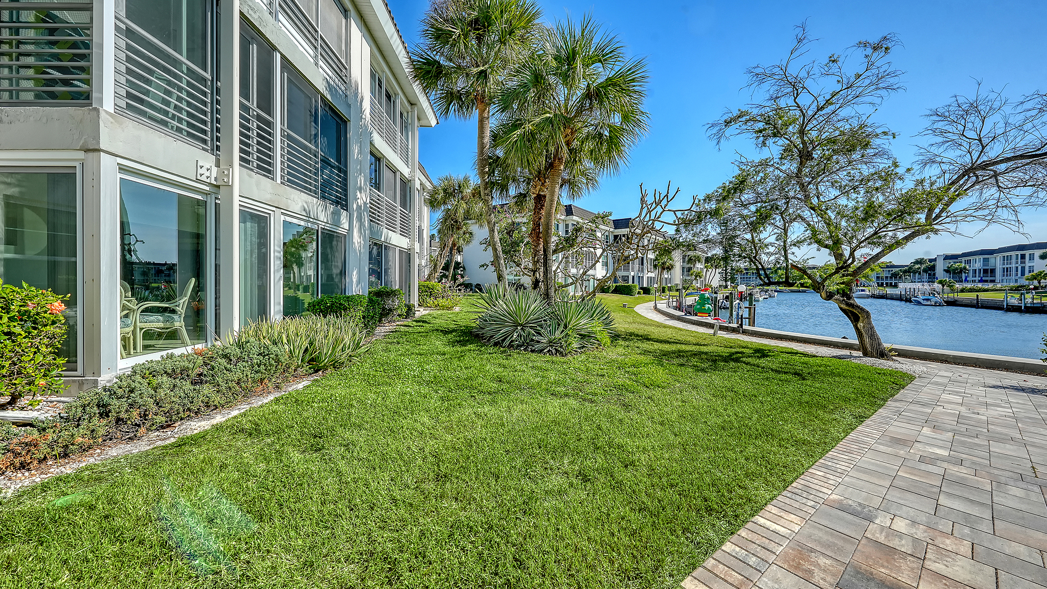 4380 Exeter Drive, Unit H103 Longboat Key, FL 34228 - Photo 34 of 75