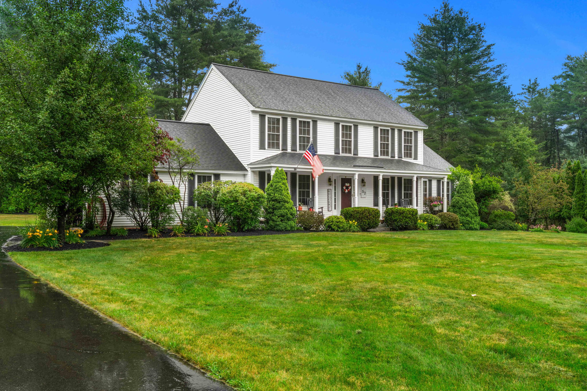 52 Oak Hill Road Brookline, NH 03033 - Photo 33 of 37