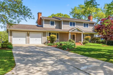 $1,999,900 | 3712 Gateshead Drive, Annapolis, MD 21403