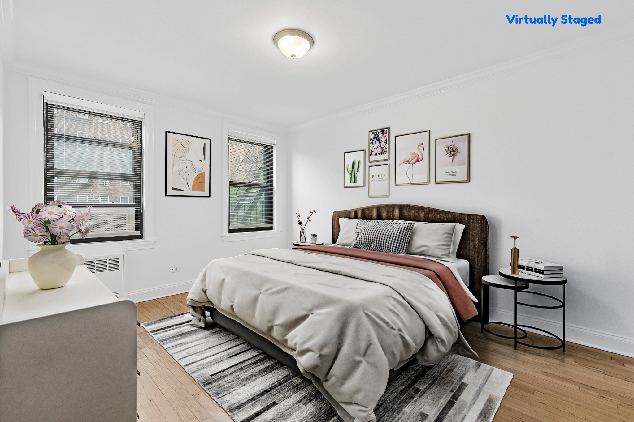 4501 Broadway, Unit 4G Manhattan, NY 10040 - Photo 11 of 15 Gallery Image 11