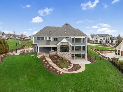 $1,750,000 | 503 Ridge Court, Wexford, PA 15090