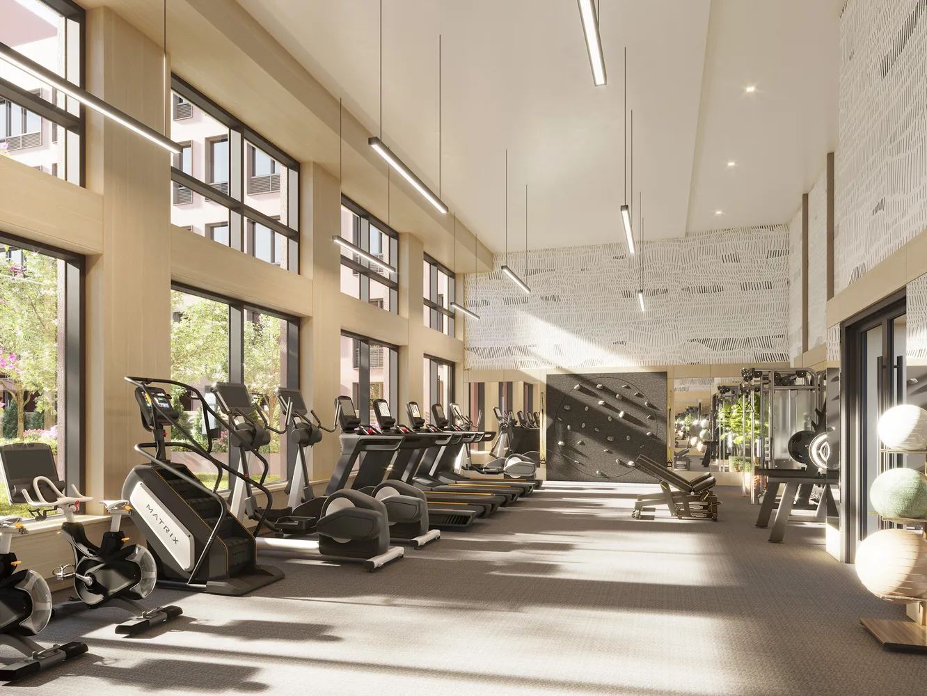 $3,800 | 55 Paseo Place, Unit 512 | Park Slope