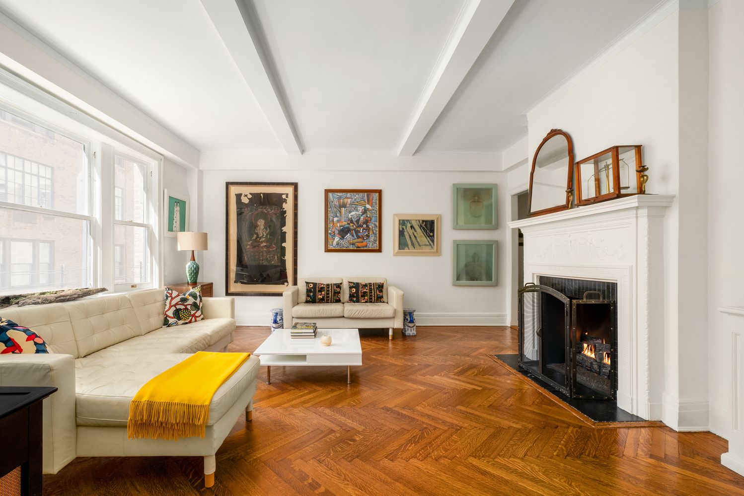 $1,900,000 | 106 East 85th Street, Unit 5S | Upper East Side