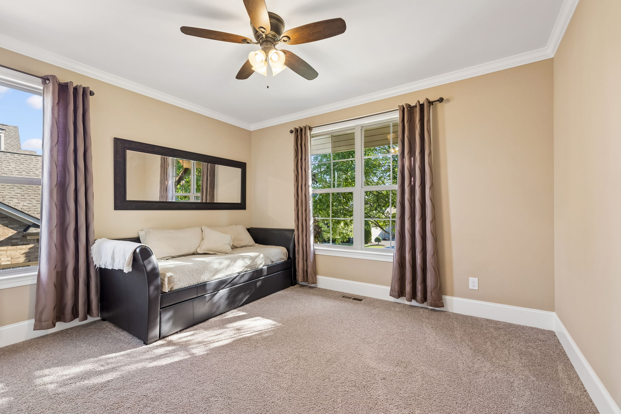 6732 Falls Ridge Lane College Grove, TN 37046 - Photo 40 of 87