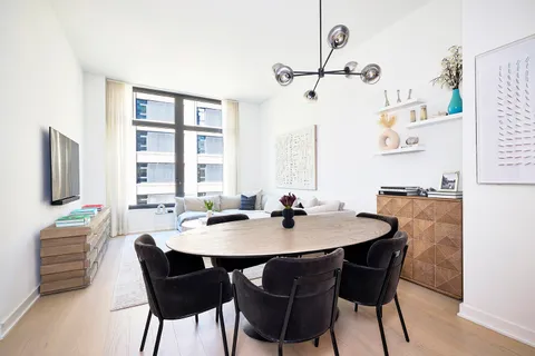 $2,595,000 | 77 Charlton Street, Unit N10C | Hudson Square