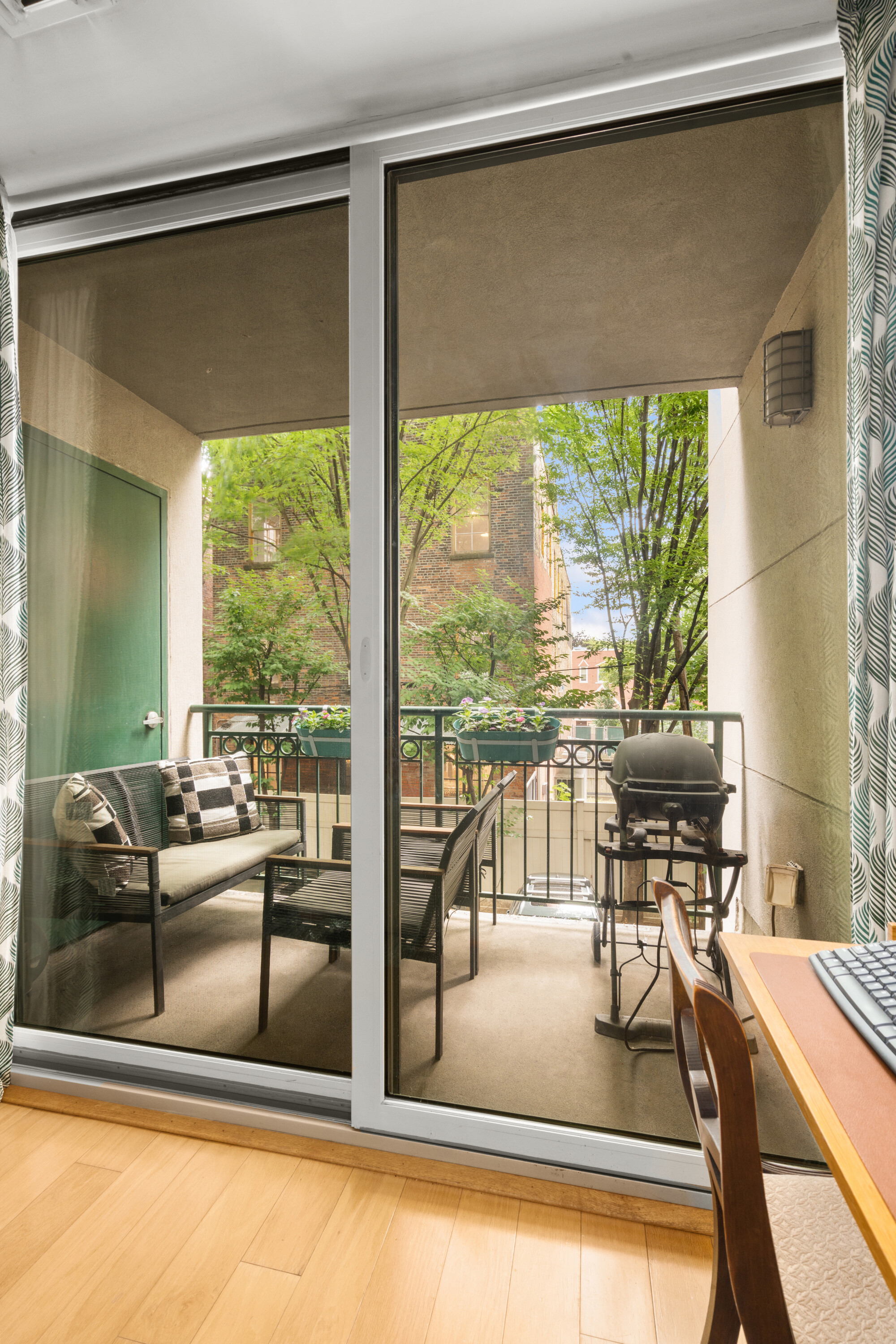 52 Dean Street, Unit 2E Brooklyn, NY 11201 - Photo 4 of 9