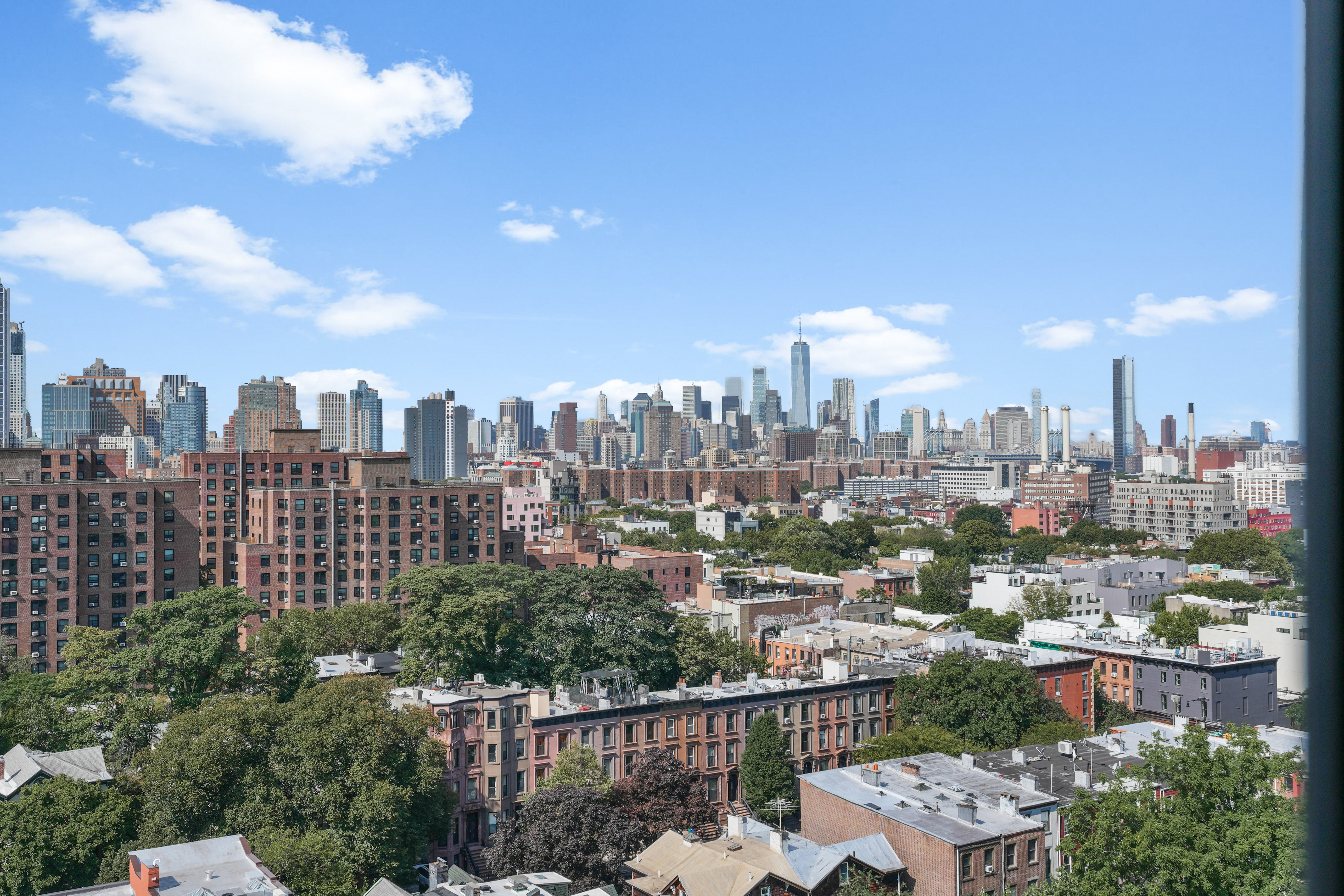 185 Hall Street, Unit 1607 Brooklyn, NY 11205 - Photo 6 of 20