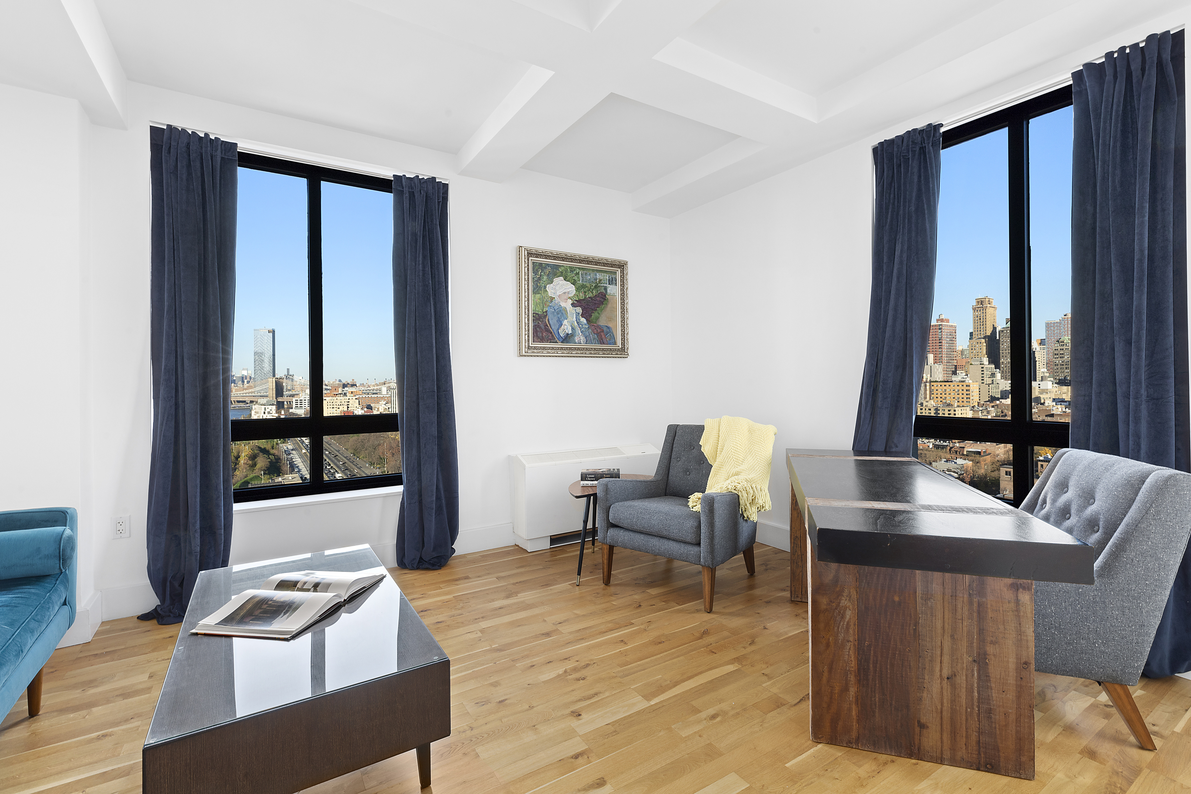 360 Furman Street, Unit 1401 Brooklyn, NY 11201 - Photo 23 of 51