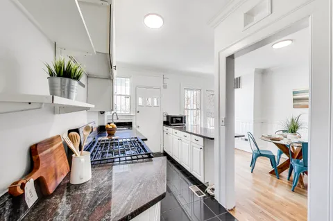 $799,000 | 736 Girard Street Northwest, Washington, DC 20001