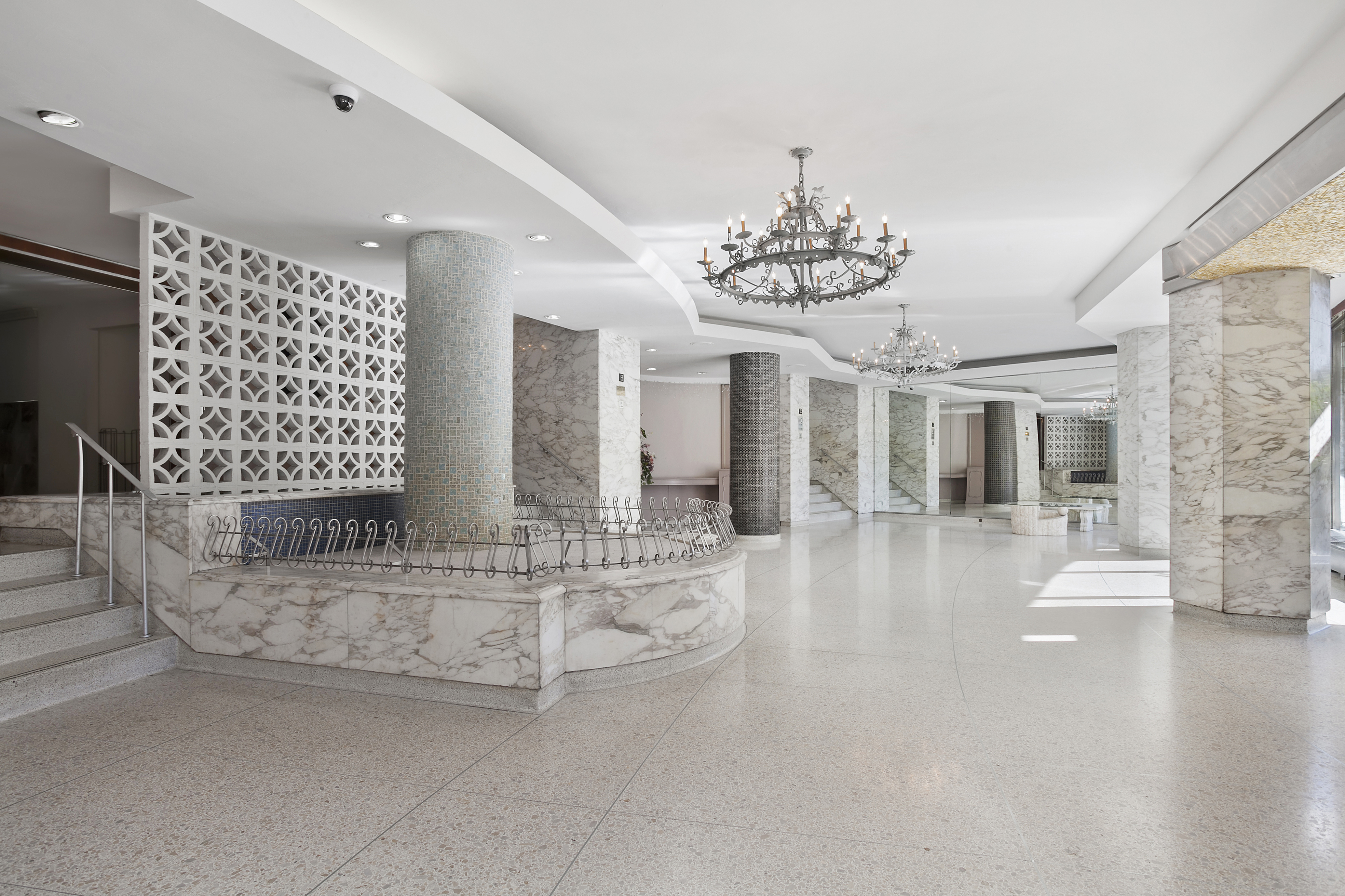 1655 Flatbush Avenue, Unit A903 Brooklyn, NY 11210 - Photo 3 of 17