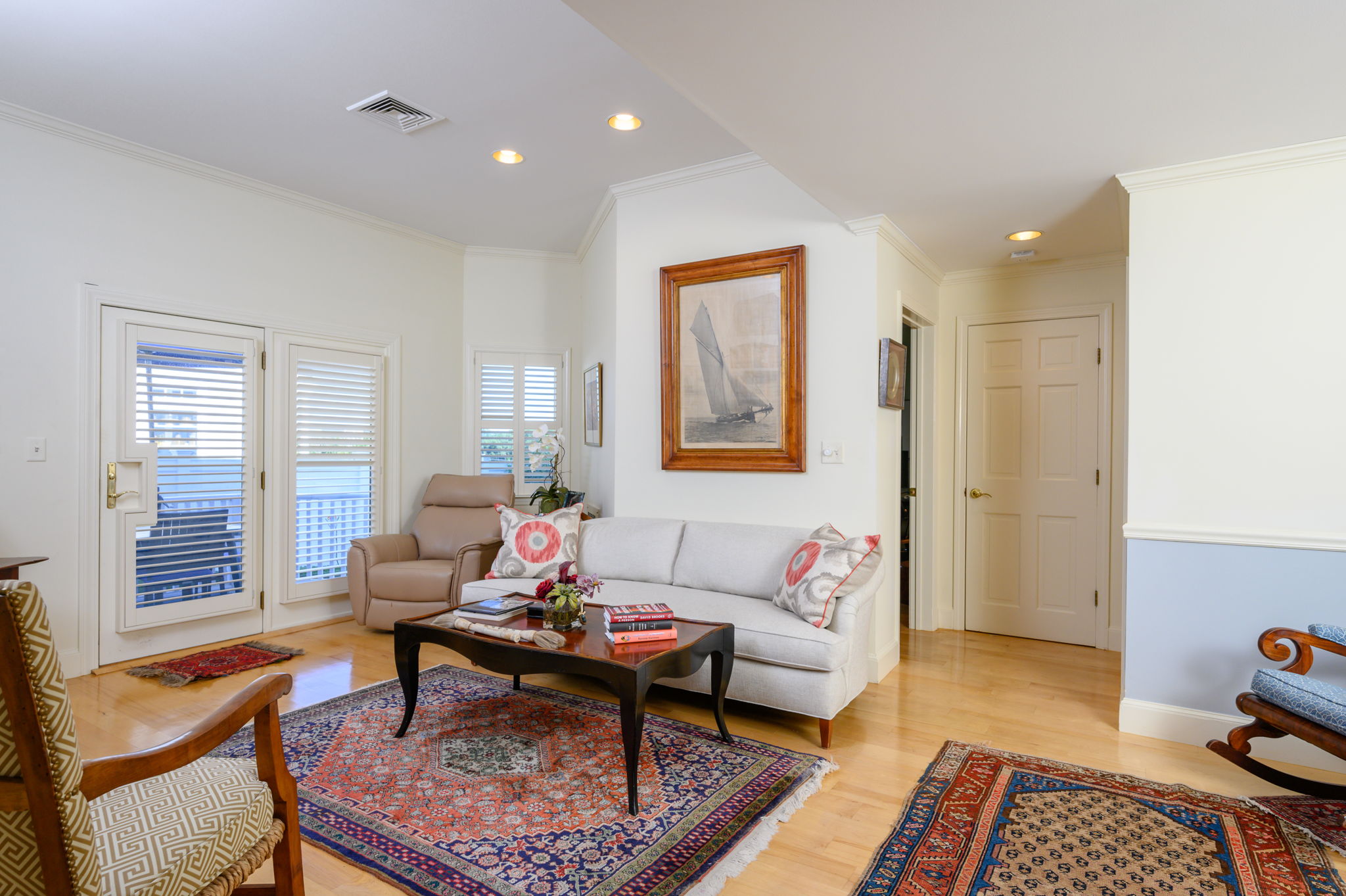 520 Jerusalem Road, Unit 1A Cohasset, MA 02025 - Photo 18 of 33