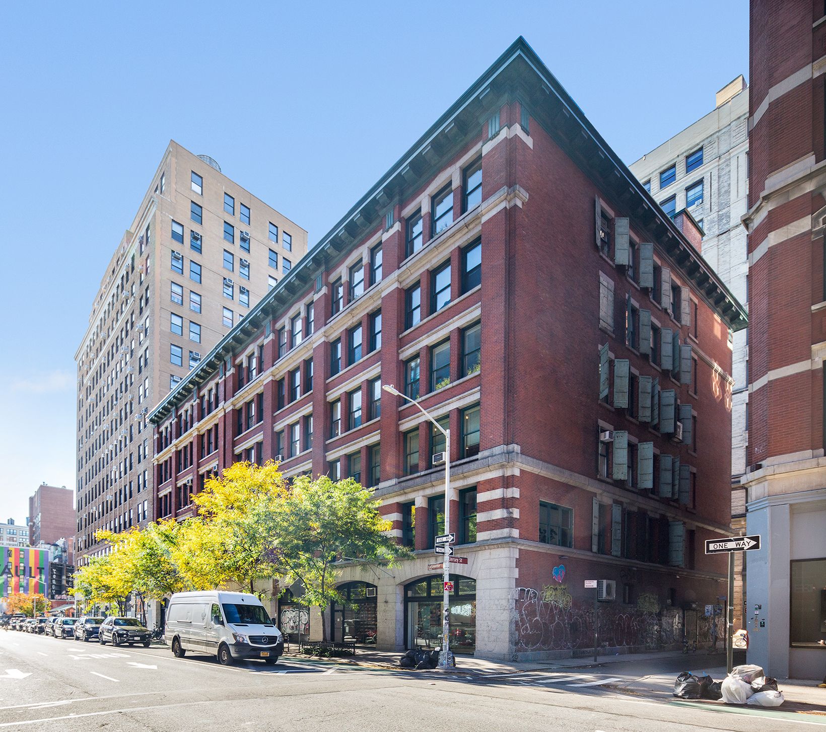 284 Lafayette Street, Unit 5A Manhattan, NY 10012 - Photo 23 of 24