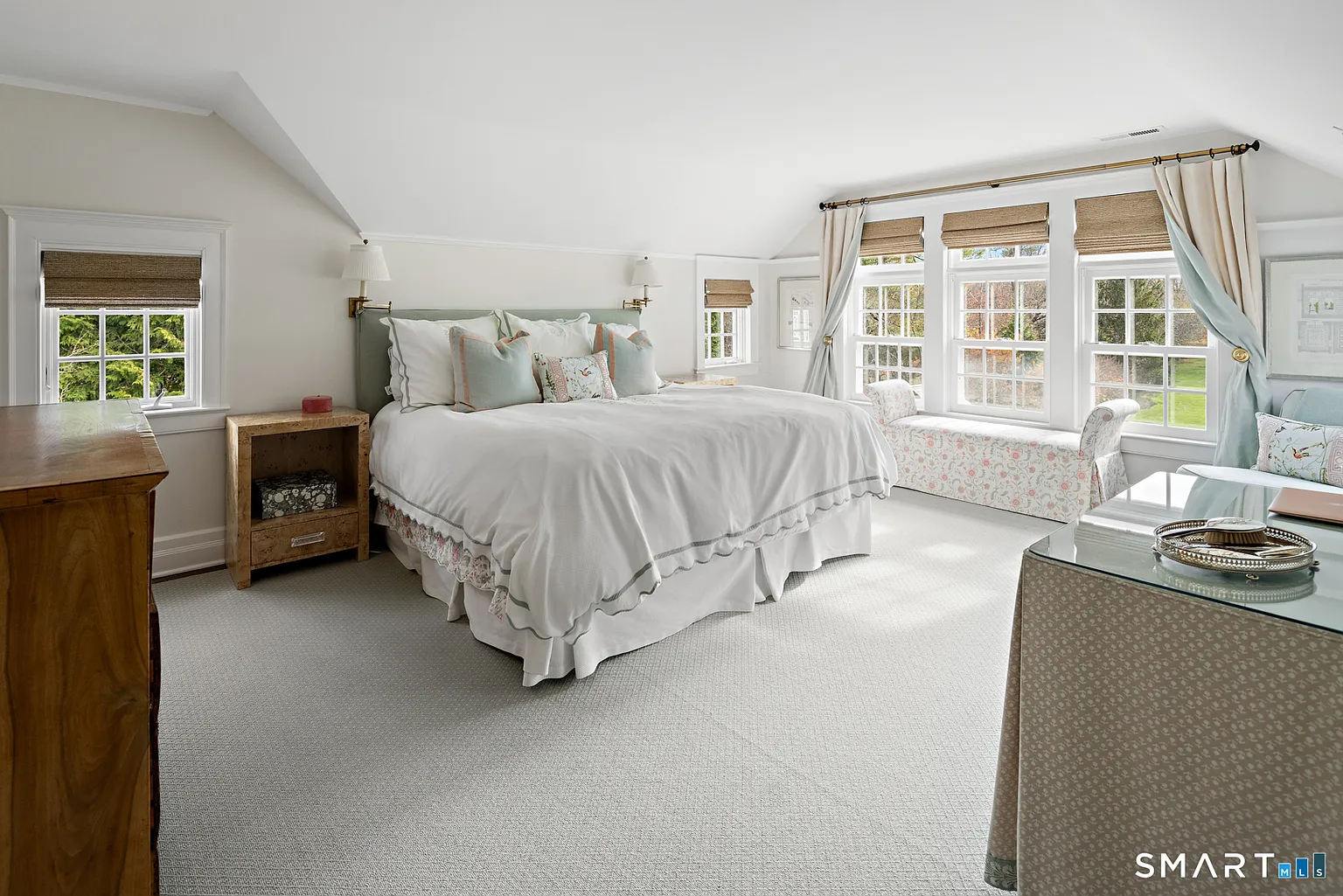 32 West Road New Canaan, CT 06840 - Photo 19 of 40